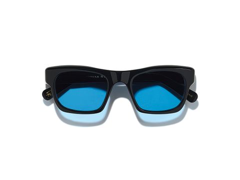 NUDNIK-BLACK CELEBRITY BLUE-50