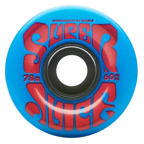 60/78A BLUES SUPER JUICE
