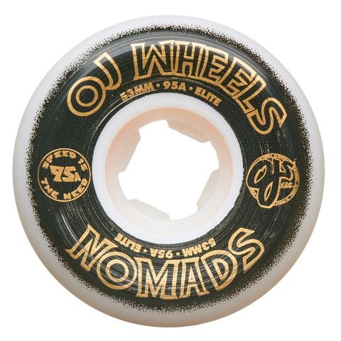 53/ 95A ELITE WHT NOMADS