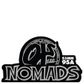 53/ 95A ELITE WHT NOMADS