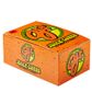 JUICE CUBES RISERS 3/8 IN ORG BX=6 PK/2