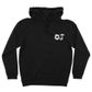 DRESSEN VATO P/O HOODED SWEAT