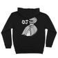 DRESSEN VATO P/O HOODED SWEAT