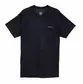 OCTO LOGO S/S TEE BLACK