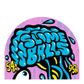 54/99A BRAINS SPEED BALLS BLUE