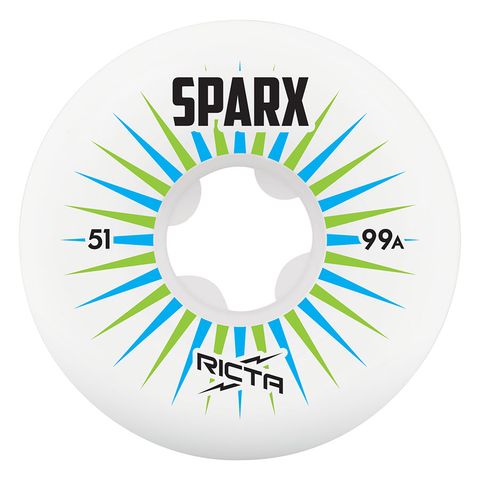 51/99A SPARX