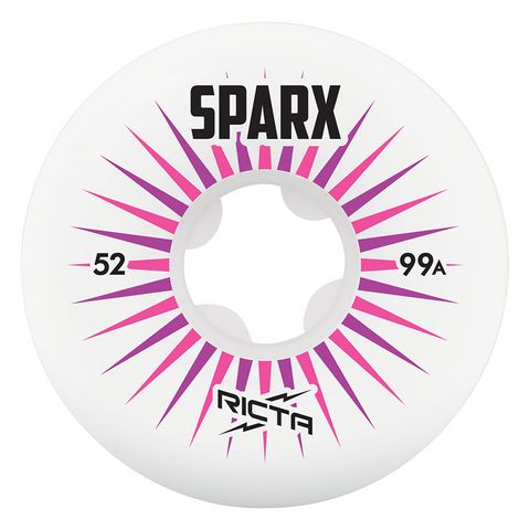 52/99A SPARX