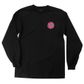 SLIME WEB L/S REGULAR T