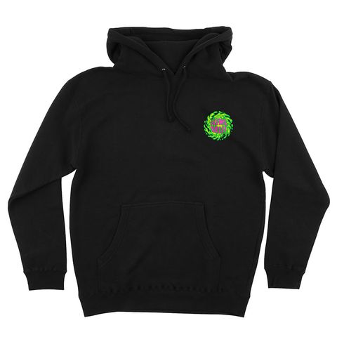 SB LOGO P/O HOODED SWEAT