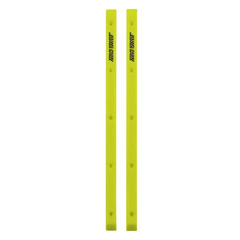 SLIMLINE RAILS NEON YELLOW