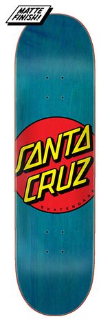 CLASSIC DOT 8.5x 32.2IN