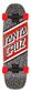 AMOEBA ST SKATE 8.4x 29.4IN