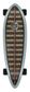 WAVE DOT SPLICE 9.20x 33IN PIN