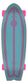 PRISMATIC DOT 8.8x27.7IN SHARK