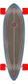 DECODER WAVE 9.20x33IN PINTAIL