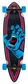 SCREAMING HAND 9.20x33IN CRZR