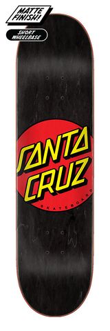 CLASSIC DOT 8.25x 31.83IN