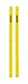 SLIMLINE RAILS NEON YLW