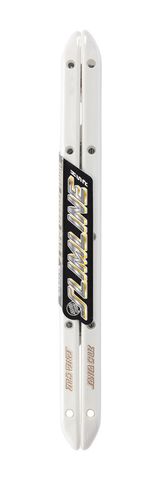 SLIMLINE HSR RAILS WHITE