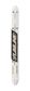 SLIMLINE HSR RAILS WHITE