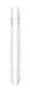 SLIMLINE HSR RAILS WHITE
