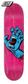 SCREAMING HAND PINK 7.80x31.00IN