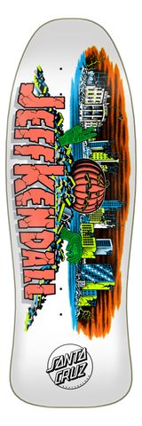 KENDALL PUMPKIN REISSUE 10x30.12IN