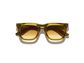 RIZIK OLIVE BROWN/CHESTNUT FADE-49