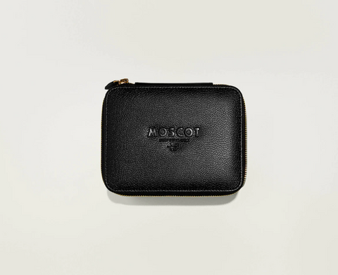 MOSCOT MINI TRAVEL CASE 2 FRAME