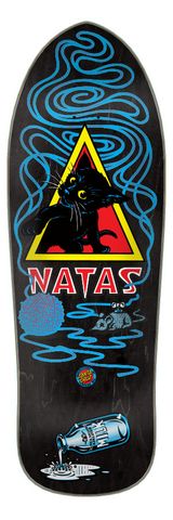 NATAS KITTEN REISSUE 9.89x29.82IN