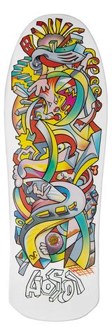 HOSOI PICASSO REISSUE 10.26x30.42IN