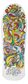 HOSOI PICASSO REISSUE 10.26x30.42IN