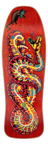 KENDALL SNAKE REISSUE 9.975x30.125IN