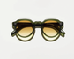 GAVOLT DARK GREEN CHESTNUT FADE-48