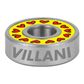 CASE=10 BOX/8 FRANKY VILLANI PRO BEARING G3