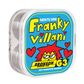 CASE=10 BOX/8 FRANKY VILLANI PRO BEARING G3