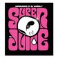 60/78A SUPER JUICE WHITE