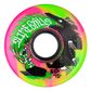 60/78A JAY HOWELL OG SLIME PINK GREEN SWIRL