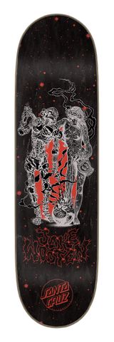 WOOTEN DUO INVERSE VX 8.5INx32.2IN