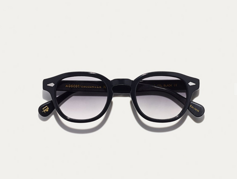 LEMTOSH BASE 2 BLACK AMERICAN GREY FADE- 46