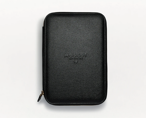 MOSCOT TRAVEL CASE 4 FRAME