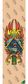 NATAS PANTHER CLEAR 5PK 9INx33IN