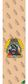 NATAS PANTHER CLEAR 5PK 9INx33IN