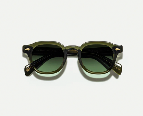 DOLT-DARK GREEN/FOREST WOOD-46