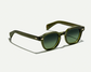 DOLT-DARK GREEN/FOREST WOOD-46