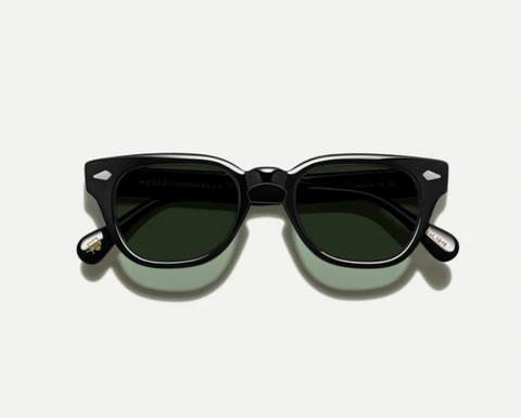 HAZEN-BLACK CR-39 G15-50