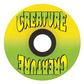 60/78A CREATURE BONEHEAD SUPER JUICE YELLOW GREEN