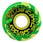 60/78A SPEWAGE OG SLIME GREEN YELLOW SWIRL