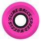 60/78A MM SCARF BALLS OG SLIME PINK