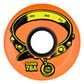 60/78A MM ERIC DRESSEN PUP REISSUE OG SLIME ORANGE